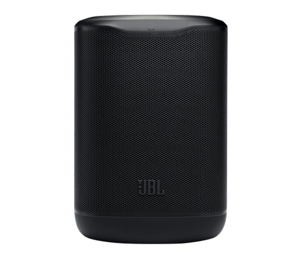 JBL COVE M1 Czarny - 1615359 - zdjęcie 2